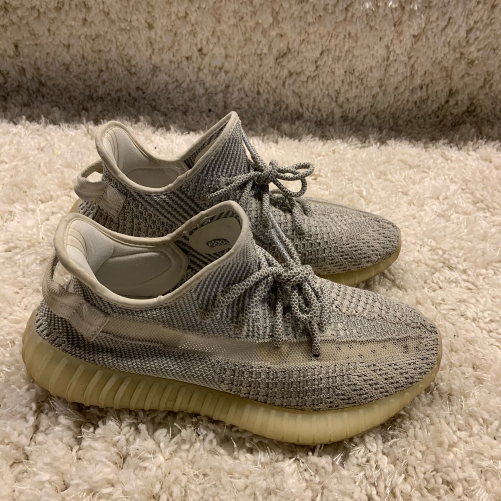 Yeezy Boost V2 350 Cloud White